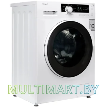 Стиральная машина Weissgauff WM 4927 DC Inverter картинка 2